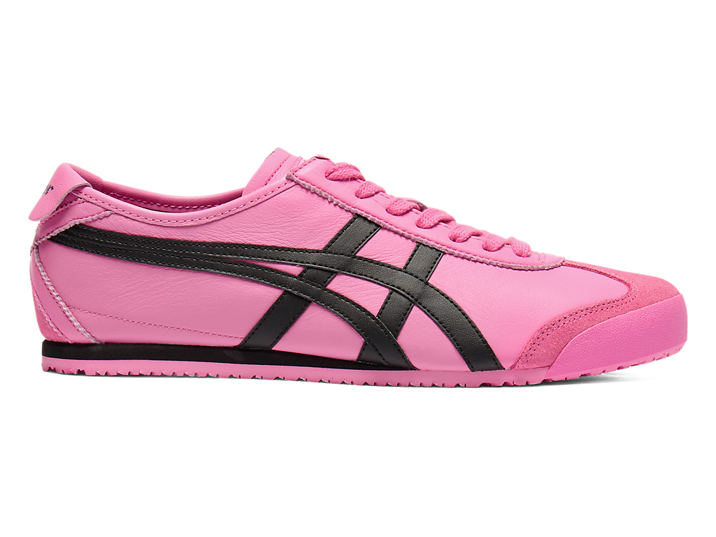 Onitsuka Tiger MEXICO 66 DRAGON FRUIT/BLACK 1183C102-701