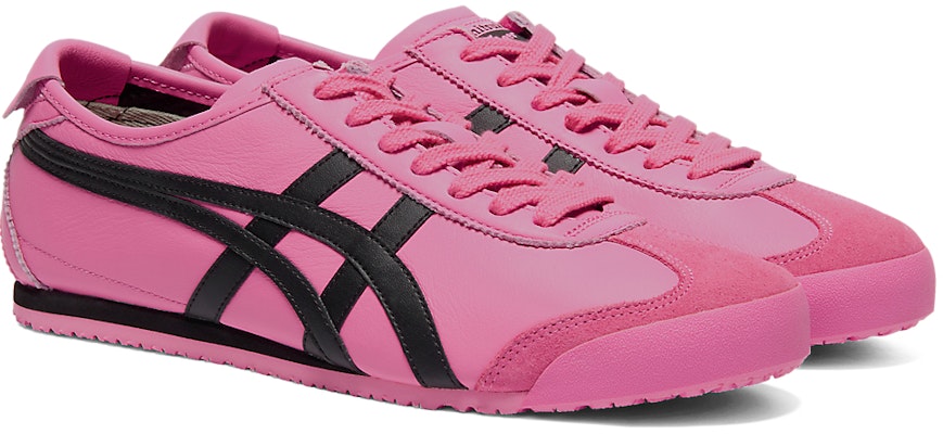 Onitsuka Tiger MEXICO 66 龍果/黑色 1183C102-701 Order Onitsuka Tiger MEXICO 66 龍果/黑色 1183C102-701