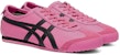 Onitsuka Tiger MEXICO 66 DRAGON FRUIT/BLACK 1183C102-701