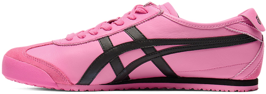 Onitsuka Tiger MEXICO 66 龍果/黑色 1183C102-701 Lookbook Onitsuka Tiger MEXICO 66 龍果/黑色 1183C102-701