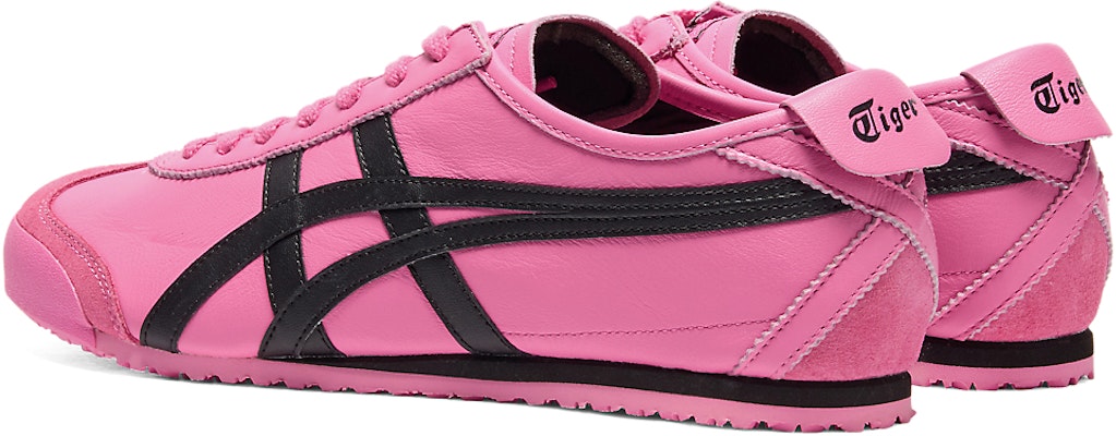 Onitsuka Tiger MEXICO 66 龍果/黑色 1183C102-701 Shop Onitsuka Tiger MEXICO 66 龍果/黑色 1183C102-701