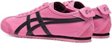 Shop Onitsuka Tiger MEXICO 66 DRAGON FRUIT/BLACK 1183C102-701