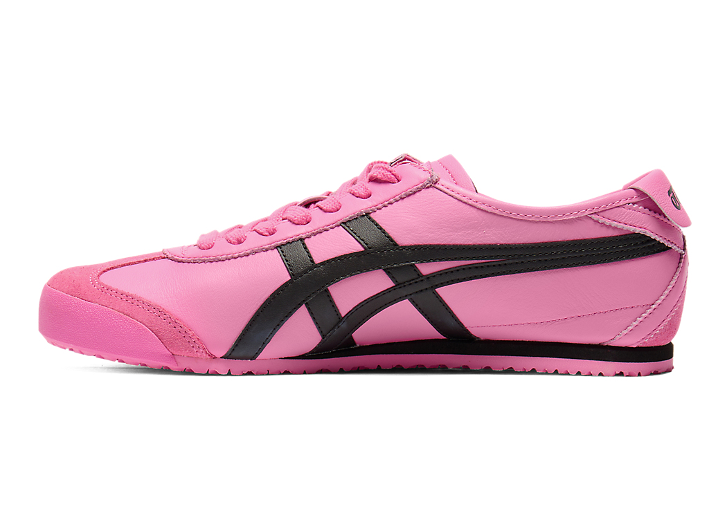 Shop Onitsuka Tiger MEXICO 66 Draakfruit/Zwart 1183C102-701