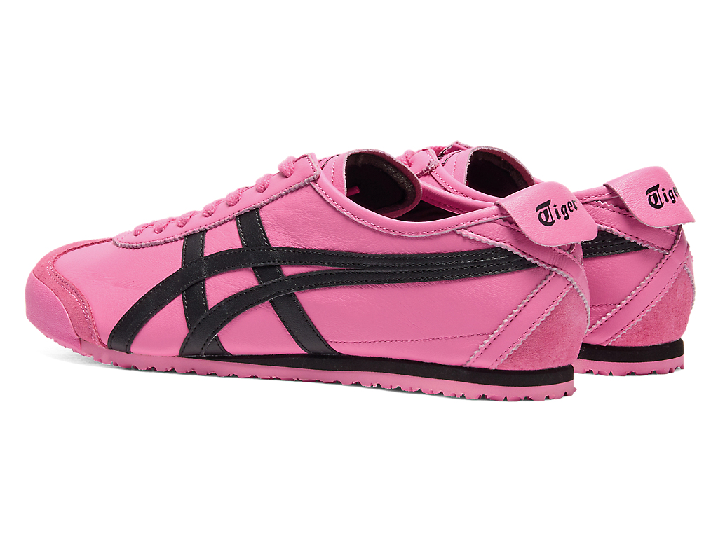 Purchase Onitsuka Tiger MEXICO 66 Draakfruit/Zwart 1183C102-701