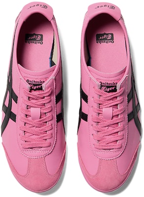 Onitsuka Tiger MEXICO 66 龍果/黑色 1183C102-701 Details for Onitsuka Tiger MEXICO 66 龍果/黑色 1183C102-701