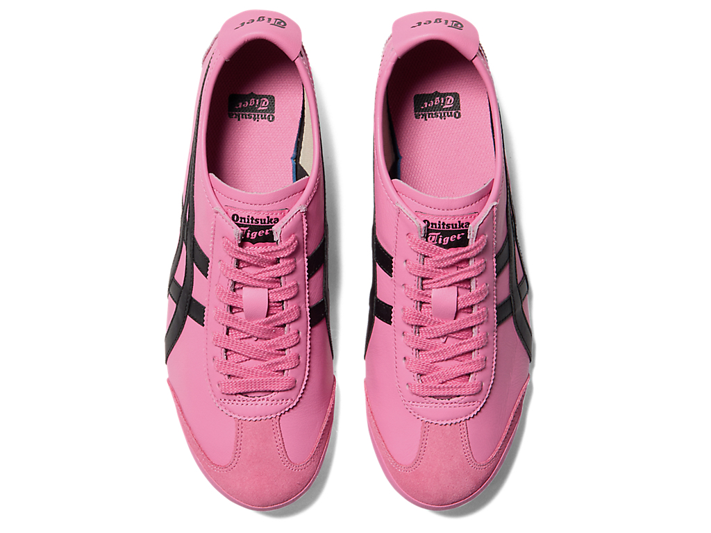 Sizing Onitsuka Tiger MEXICO 66 Draakfruit/Zwart 1183C102-701