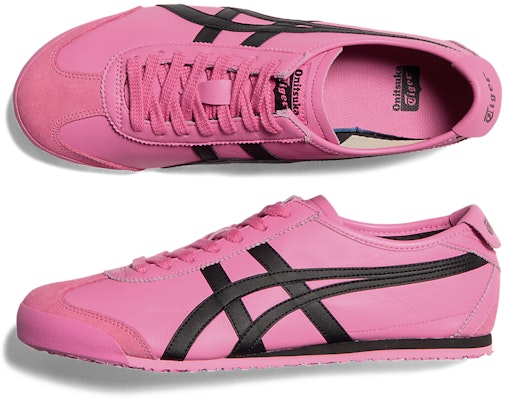 Onitsuka Tiger MEXICO 66 龍果/黑色 1183C102-701 Cheap Onitsuka Tiger MEXICO 66 龍果/黑色 1183C102-701