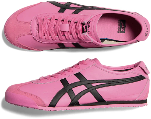 Onitsuka Tiger MEXICO 66 Draakfruit/Zwart 1183C102-701 1