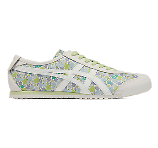 Onitsuka Tiger MEXICO 66 DRIED HERB/OFF-WHITE 1183C564-300