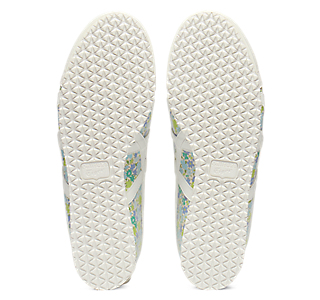 Sizing 오니츠카 타이거 멕시코 66 드라이드 허브/오프 화이트 1183C564-300