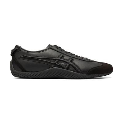 Onitsuka Tiger Mexico 66 Driving 'Black'