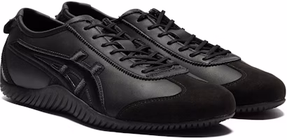 Onitsuka Tiger Mexico 66 Pemanduan 'Hitam' 1183C306-001 Order Onitsuka Tiger Mexico 66 Pemanduan 'Hitam' 1183C306-001