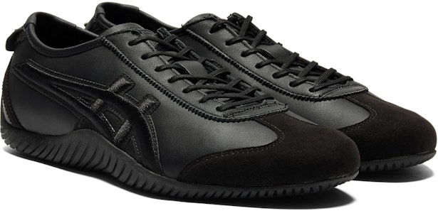 Onitsuka Tiger Mexico 66 Conducción 'Negro' 1183C306-001 Order Onitsuka Tiger Mexico 66 Conducción 'Negro' 1183C306-001