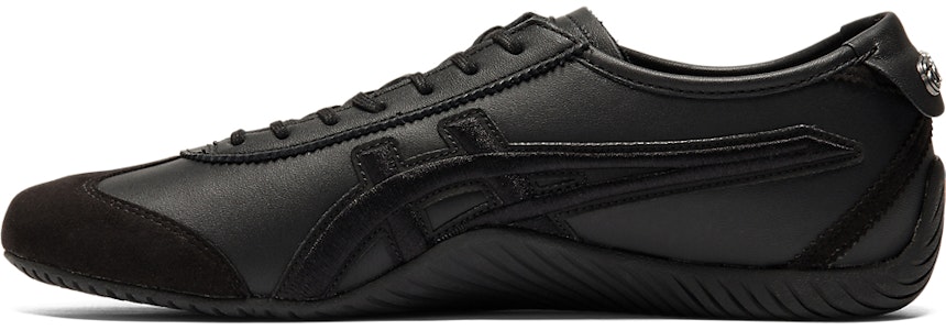 Onitsuka Tiger Mexico 66 Conducción 'Negro' 1183C306-001 Lookbook Onitsuka Tiger Mexico 66 Conducción 'Negro' 1183C306-001