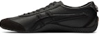 Onitsuka Tiger Mexico 66 Pemanduan 'Hitam' 1183C306-001