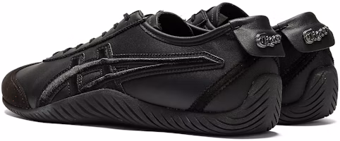 Onitsuka Tiger Mexico 66 Pemanduan 'Hitam' 1183C306-001 Shop Onitsuka Tiger Mexico 66 Pemanduan 'Hitam' 1183C306-001