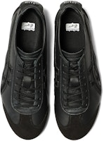 Onitsuka Tiger Mexico 66 Pemanduan 'Hitam' 1183C306-001 Details for Onitsuka Tiger Mexico 66 Pemanduan 'Hitam' 1183C306-001