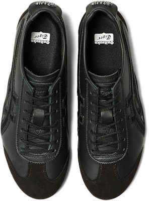 오니츠카 타이거 멕시코 66 드라이빙 '블랙' 1183C306-001 Details for 오니츠카 타이거 멕시코 66 드라이빙 '블랙' 1183C306-001
