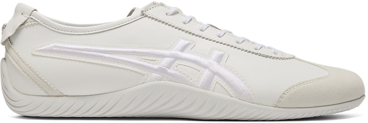Onitsuka Tiger Mexico 66 Driving 'White' 1183C306-100 Buy Onitsuka Tiger Mexico 66 Driving 'White' 1183C306-100