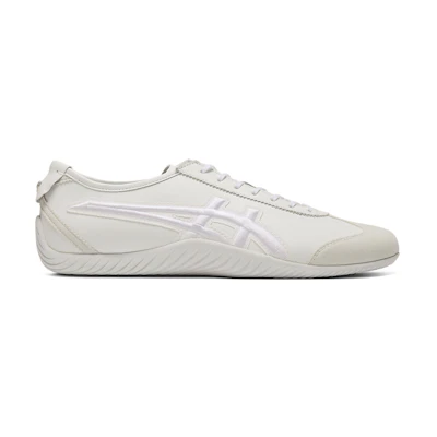 Onitsuka Tiger Mexico 66 Driving 'White'