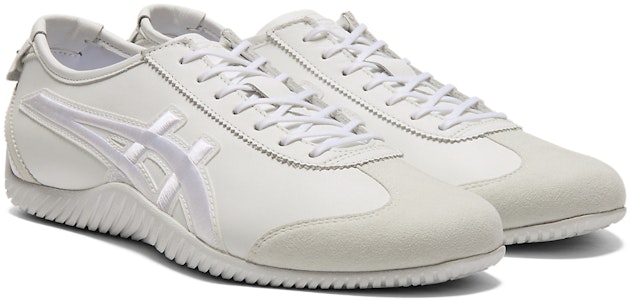 Onitsuka Tiger Mexico 66 Conducción 'Blanco'. 1183C306-100 Order Onitsuka Tiger Mexico 66 Conducción 'Blanco'. 1183C306-100