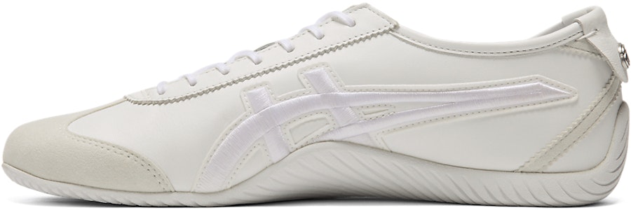 Onitsuka Tiger Mexico 66 Conducción 'Blanco'. 1183C306-100 Lookbook Onitsuka Tiger Mexico 66 Conducción 'Blanco'. 1183C306-100