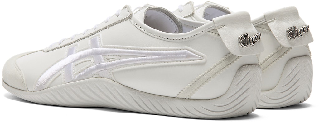 Onitsuka Tiger Mexico 66 Driving 'White' 1183C306-100 Shop Onitsuka Tiger Mexico 66 Driving 'White' 1183C306-100
