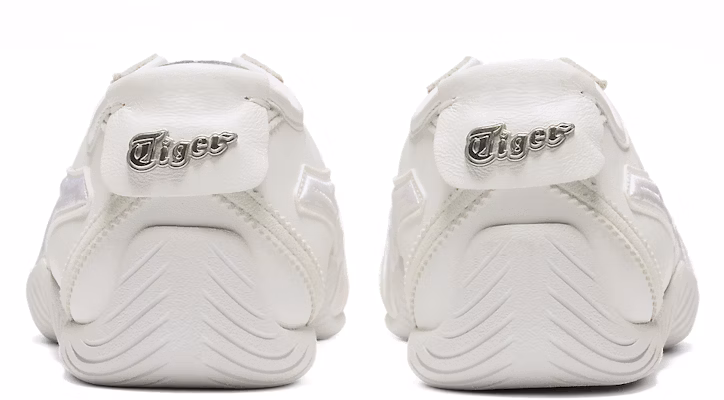 Onitsuka Tiger Mexico 66 Driving 'White' 1183C306-100 Purchase Onitsuka Tiger Mexico 66 Driving 'White' 1183C306-100