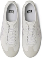 오니츠카 타이거 멕시코 66 드라이빙 '화이트' 1183C306-100 Details for 오니츠카 타이거 멕시코 66 드라이빙 '화이트' 1183C306-100