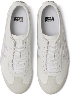 Onitsuka Tiger Mexico 66 Driving 'White' 1183C306-100 Details for Onitsuka Tiger Mexico 66 Driving 'White' 1183C306-100