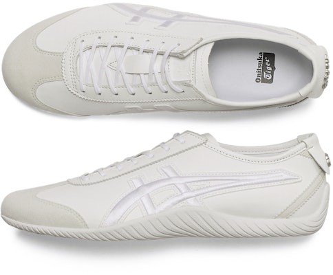 Onitsuka Tiger Mexico 66 Driving 'White' 1183C306-100 Cheap Onitsuka Tiger Mexico 66 Driving 'White' 1183C306-100