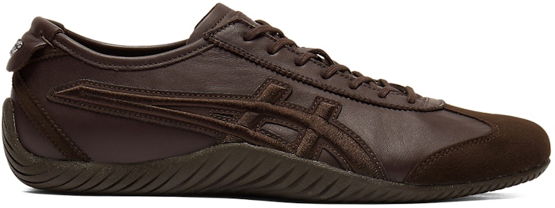 鬼塚虎 MEXICO 66 駕駛鞋 甘草棕/甘草棕 1183C306-200 Buy 鬼塚虎 MEXICO 66 駕駛鞋 甘草棕/甘草棕 1183C306-200