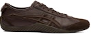 Onitsuka Tiger MEXICO 66 DRIVING LICORICE BROWN/LICORICE BROWN 1183C306-200