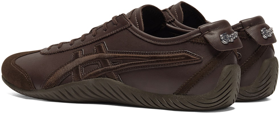 Onitsuka Tiger MEXICO 66 DRIVING LICORICE BROWN/LICORICE BROWN 1183C306-200 Shop Onitsuka Tiger MEXICO 66 DRIVING LICORICE BROWN/LICORICE BROWN 1183C306-200
