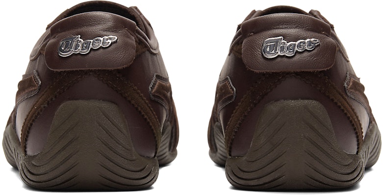Onitsuka Tiger MEXICO 66 DRIVING LICORICE BROWN/LICORICE BROWN 1183C306-200 Purchase Onitsuka Tiger MEXICO 66 DRIVING LICORICE BROWN/LICORICE BROWN 1183C306-200