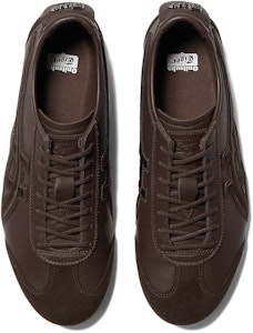 鬼塚虎 MEXICO 66 駕駛鞋 甘草棕/甘草棕 1183C306-200 Details for 鬼塚虎 MEXICO 66 駕駛鞋 甘草棕/甘草棕 1183C306-200