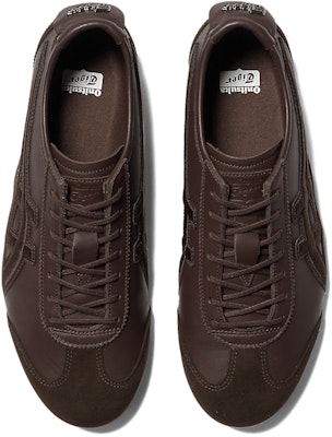 Onitsuka Tiger MEXICO 66 DRIVING LICORICE BROWN/LICORICE BROWN 1183C306-200 Details for Onitsuka Tiger MEXICO 66 DRIVING LICORICE BROWN/LICORICE BROWN 1183C306-200