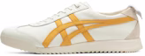 Buy Onitsuka Tiger Mexico 66 EX 低筒運動休閒鞋 男女同款 白黃