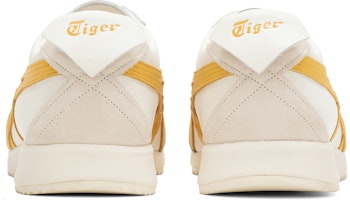 Onitsuka Tiger Mexico 66 EX 低筒運動休閒鞋 男女同款 白黃 Purchase Onitsuka Tiger Mexico 66 EX 低筒運動休閒鞋 男女同款 白黃