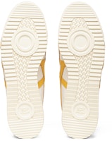 Onitsuka Tiger Mexico 66 EX 低筒運動休閒鞋 男女同款 白黃 Details for Onitsuka Tiger Mexico 66 EX 低筒運動休閒鞋 男女同款 白黃