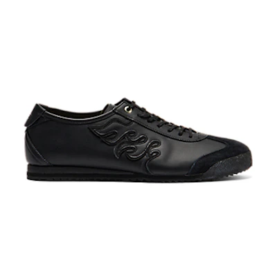 Onitsuka Tiger MEXICO 66 FIRE BLACK/BLACK