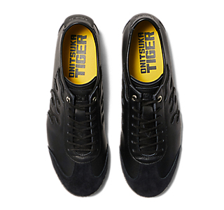 Details for Onitsuka Tiger MEXICO 66 HITAM API/HITAM 1183C651-001