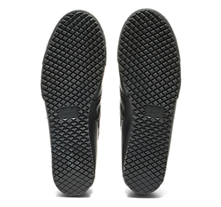 Sizing Onitsuka Tiger MEXICO 66 HITAM API/HITAM 1183C651-001