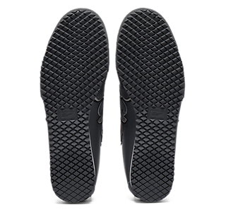 Sizing Onitsuka Tiger MEXICO 66 Abu-Abu/Hitam FIRE CARRIER 1183C655-020