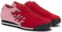 Order 오니츠카 타이거 멕시코 66 파이어 레드/블로섬 핑크 1183C655-600
