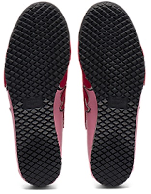 오니츠카 타이거 멕시코 66 파이어 레드/블로섬 핑크 1183C655-600 Sizing 오니츠카 타이거 멕시코 66 파이어 레드/블로섬 핑크 1183C655-600