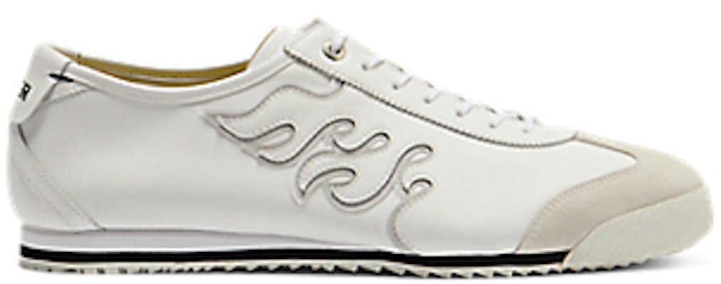 Onitsuka Tiger MEXICO 66 白/白 休閒鞋 1183C651-100 Buy Onitsuka Tiger MEXICO 66 白/白 休閒鞋 1183C651-100