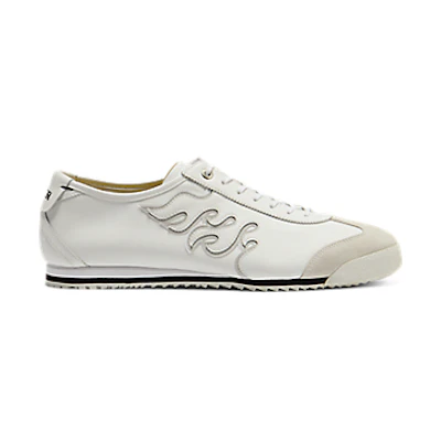 Onitsuka Tiger MEXICO 66 FIRE WHITE/WHITE