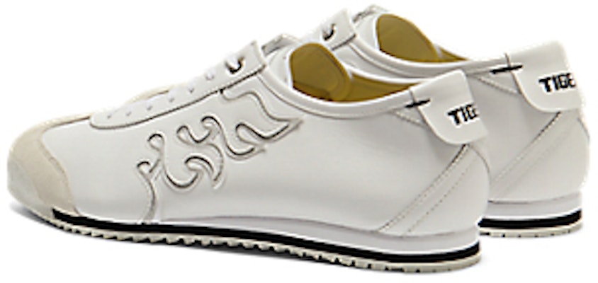 Onitsuka Tiger MEXICO 66 白/白 休閒鞋 1183C651-100 Shop Onitsuka Tiger MEXICO 66 白/白 休閒鞋 1183C651-100