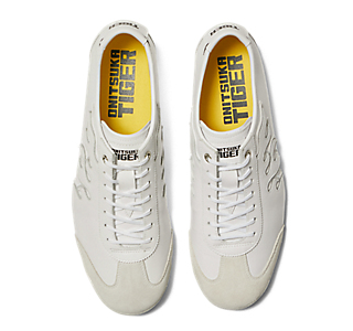 Details for Onitsuka Tiger MEXICO 66 白/白 休閒鞋 1183C651-100